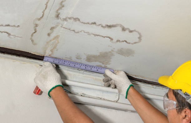 Reliable Flood Cleanup contractor in Westerville, OH by Water Damage Irwin